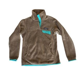 PATAGONIA Fleece Pullover Size XS